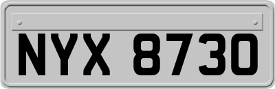 NYX8730