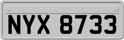NYX8733