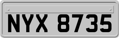 NYX8735