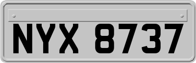 NYX8737