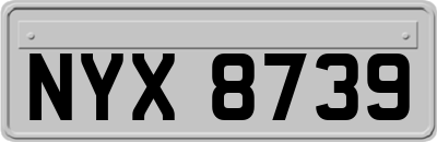 NYX8739
