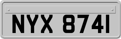 NYX8741