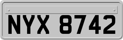 NYX8742