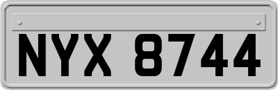 NYX8744