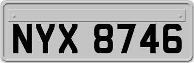 NYX8746