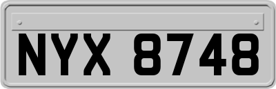 NYX8748