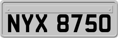 NYX8750