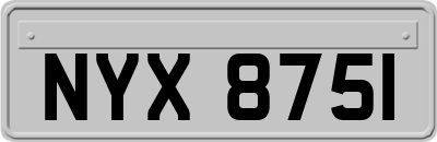 NYX8751