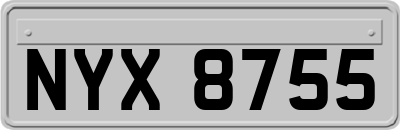 NYX8755