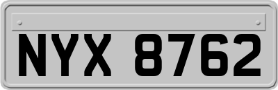 NYX8762