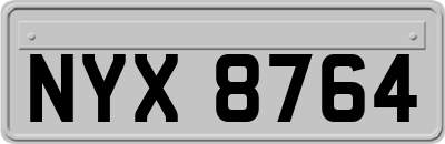 NYX8764