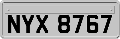NYX8767
