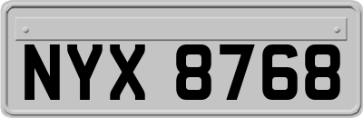 NYX8768