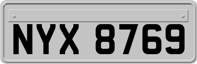 NYX8769