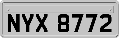 NYX8772
