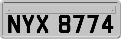 NYX8774