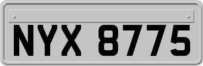 NYX8775