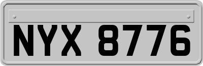 NYX8776