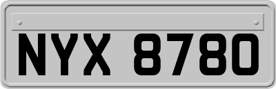 NYX8780