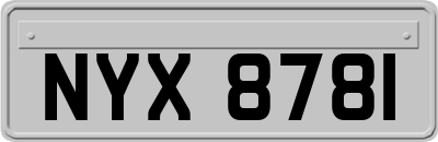 NYX8781
