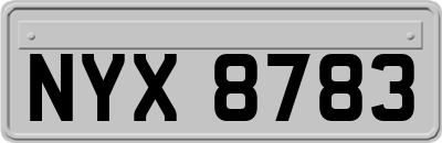 NYX8783