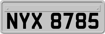 NYX8785