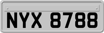NYX8788