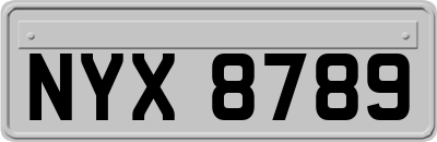NYX8789