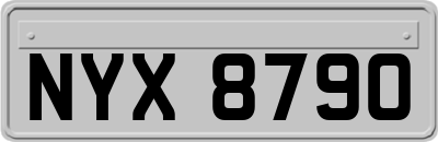 NYX8790