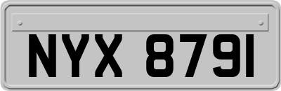 NYX8791