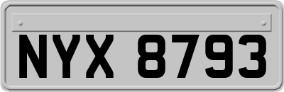 NYX8793
