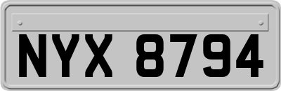 NYX8794