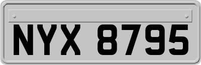 NYX8795