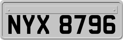 NYX8796