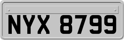 NYX8799
