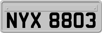 NYX8803
