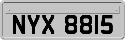 NYX8815