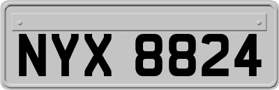 NYX8824