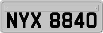NYX8840