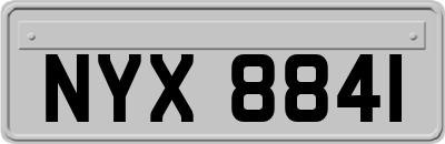 NYX8841