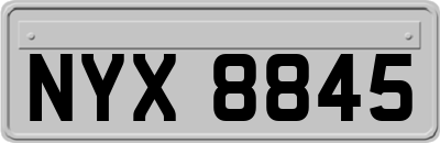 NYX8845