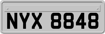 NYX8848