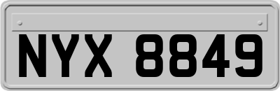 NYX8849
