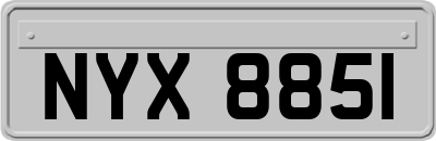NYX8851