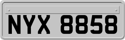 NYX8858