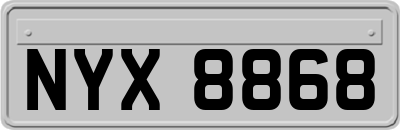NYX8868