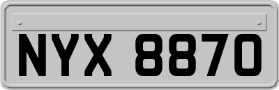 NYX8870