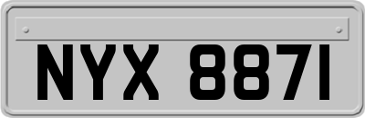 NYX8871