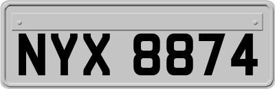 NYX8874