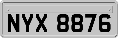 NYX8876
